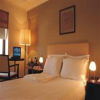 Istanbul Conti Hotel Екстер'єр фото
