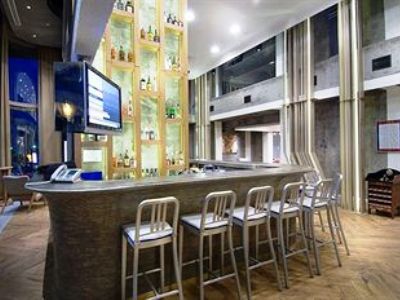 Istanbul Conti Hotel Екстер'єр фото